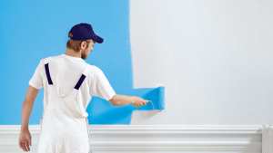 Benefits of hiring professional painting services