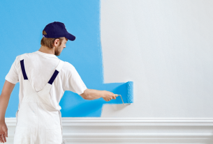 Benefits of hiring professional painting services