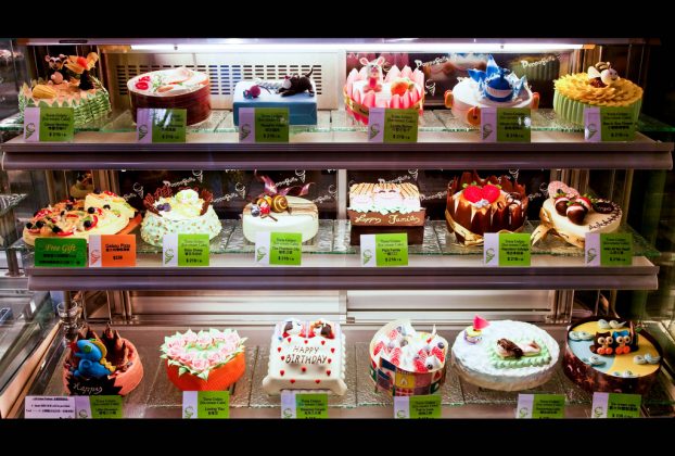Cake shops – Things to know