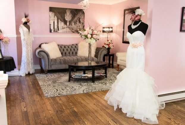 Tips for buying your bridal dress