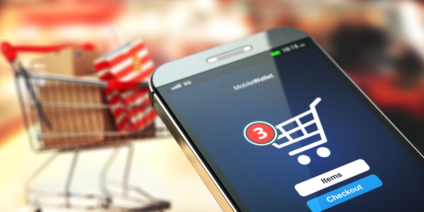 Tips to buy things online safely