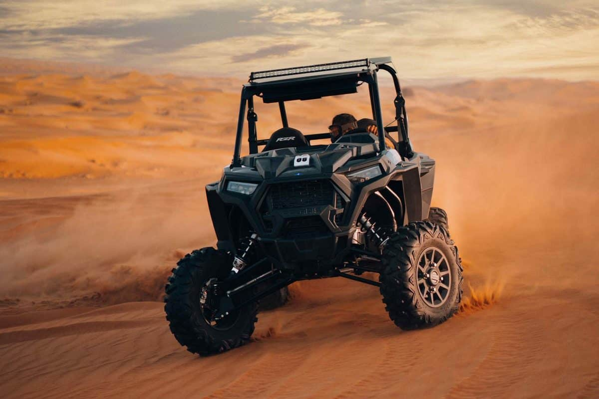 Essential Considerations Before Renting A Dune Buggy