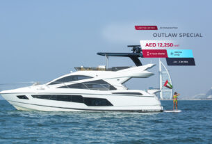 Yacht Rental Guide 2023: Everything You Need To Know Before Chartering A Yacht