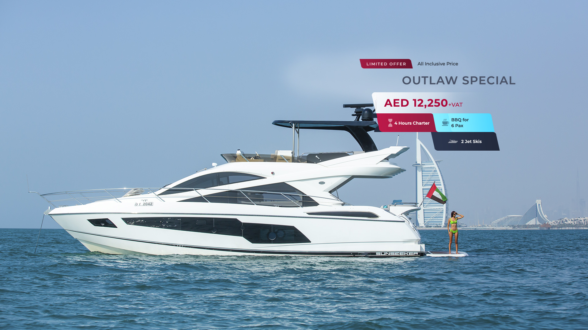 Yacht Rental Guide 2023: Everything You Need To Know Before Chartering A Yacht