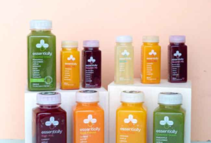 Fresh Juice Vs. Store-Bought Juice- Which Is Healthier?