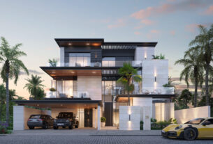 Best Practices For Multi-Unit Residential Development