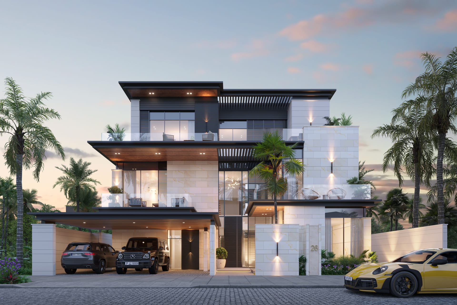 Best Practices For Multi-Unit Residential Development