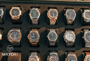 How to Spot a Fake Omega Watch Before You Buy