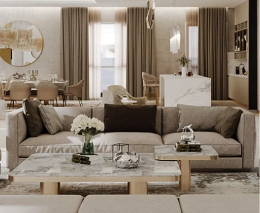 How To Find Design Inspiration Through A Professional Interior Design Consultation