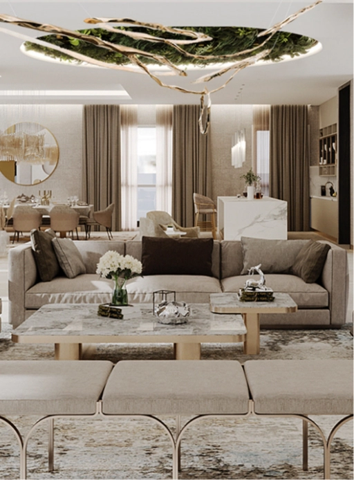 How To Find Design Inspiration Through A Professional Interior Design Consultation