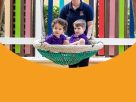 The Magic Of Messy Play In Nursery School Development