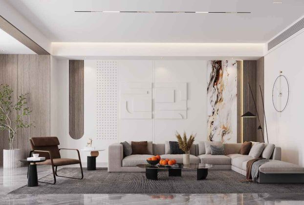 Tips To Find Your Personal Style In Interior Design