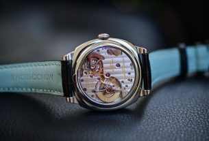 The Luxury Watch Obsession That Once Started Is Impossible to Stop