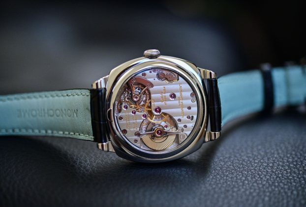 The Luxury Watch Obsession That Once Started Is Impossible to Stop