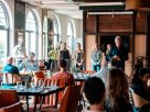 Breaking Down Silos With Effective Leadership Team Building Training