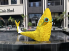 How To Choose The Right Sculptor For Your Corporate Commission