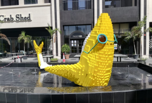 How To Choose The Right Sculptor For Your Corporate Commission