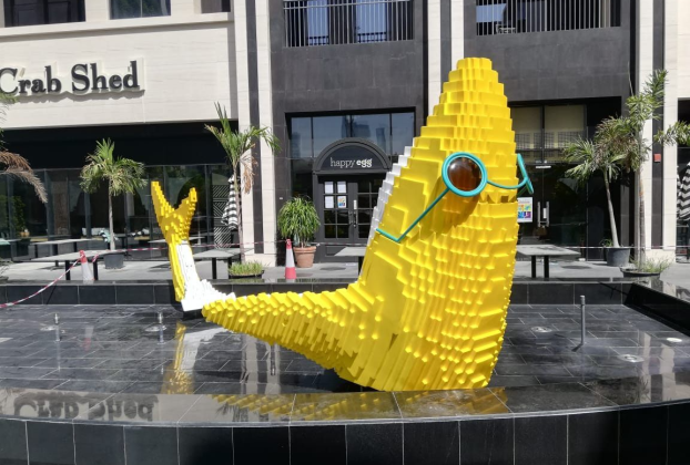 How To Choose The Right Sculptor For Your Corporate Commission