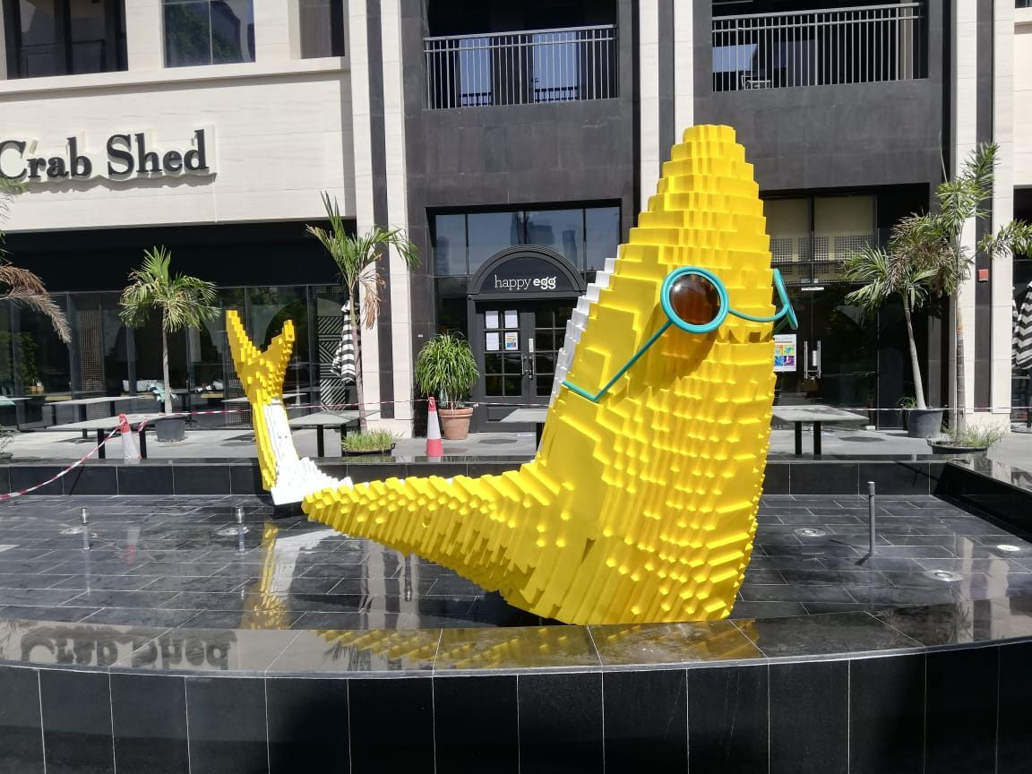 How To Choose The Right Sculptor For Your Corporate Commission