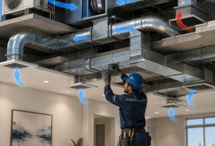 How Neglected Vents Make Your Air Duct Cleaning Urgent